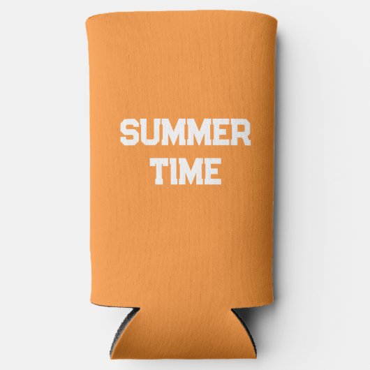 zomertijd (Voorkant)