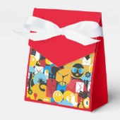 zomertijd bedankdoosjes (Voorkant Zijde)