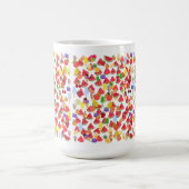 zomertijd koffiemok (Center)