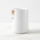 zomertijd koffiemok (Center)