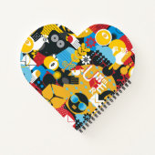 zomertijd notitieboek (Achterkant)