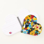 zomertijd notitieboek (Binnen)