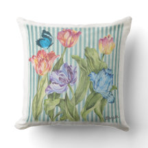 Zomertijd Outdoor Kussens