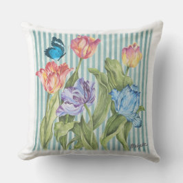 Zomertijd Outdoor Kussens