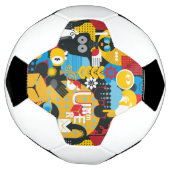 zomertijd voetbal (Gedraaid)