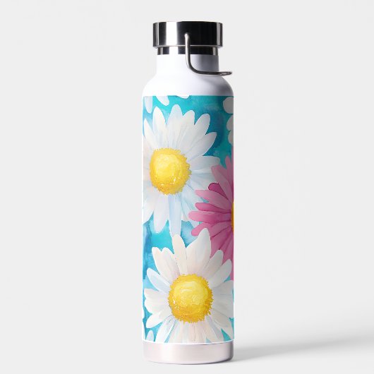 Zomertijd Waterfles (Links)