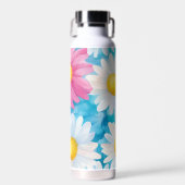 Zomertijd Waterfles (Voorkant)