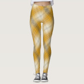 zomertijdvizieren leggings (Voorkant)