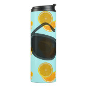 zomertinten thermosbeker (Gedraaid links)