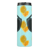 zomertinten thermosbeker (Achterkant)