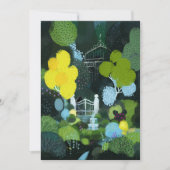 zomertuin kaart (Voorkant)