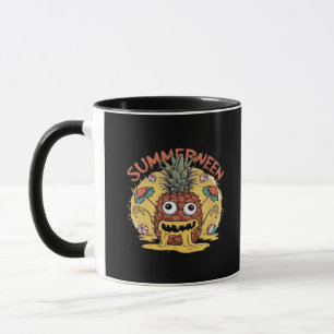 ZomerTussen Classic Trending Meme Mok