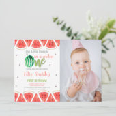  zomeruitnodigingen voor kinderen kaart (Staand voorkant)