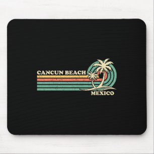 zomervakantie Mexico Cancun strand Muismat