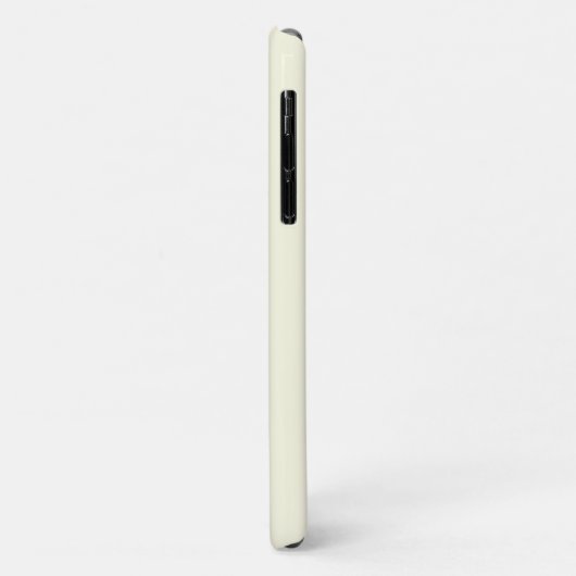 Zomervakantie op het strand 2 Case-Mate iPhone case (Achterkant/links)