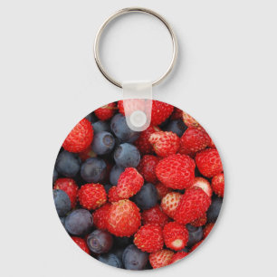zomervakantie sleutelhanger