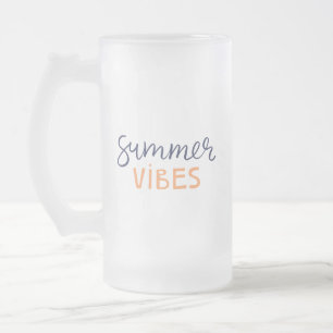 zomervib matglas bierpul