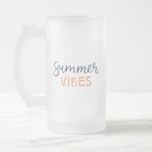 zomervib matglas bierpul (Links)