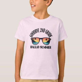 zomerviben t-shirt