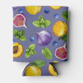 Zomervruchten Blikjeskoeler (Voorkant)