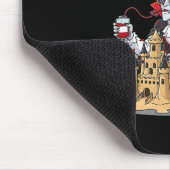 Zomerween Vampier Strand Dracula Zandkasteel Gotis Muismat (Hoek)