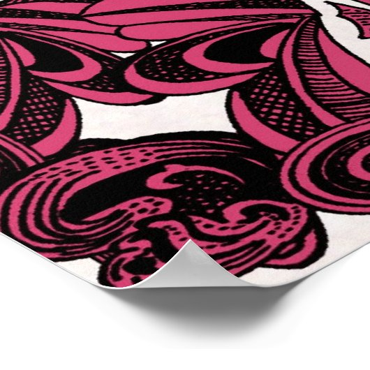 zomerwind poster (Hoek)