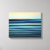 Zomerzonnewende I, nautische print (Voorkant)