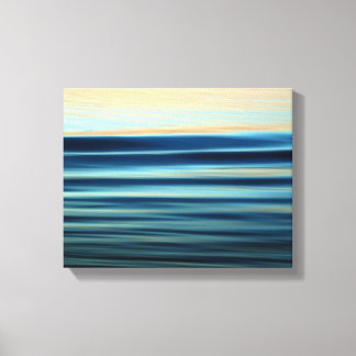 Zomerzonnewende I, nautische print