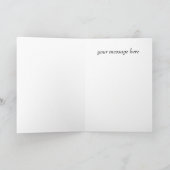 Zomerzonnewende Kaart (Binnen)