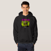 Zomfather Zombie Hoodie (Voorkant volledig)