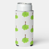 Zomfbomen op grijs (Seltzer Achterkant)