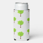 Zomfbomen op grijs (Seltzer Voorkant)