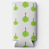 Zomfbomen op grijs (Achterkant)