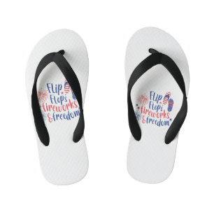 Zomfschoenen voor kinderen kinder teenslippers