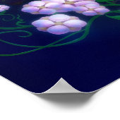 Zomnacht Poster (Hoek)