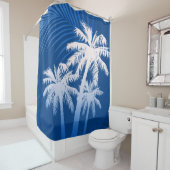 Zompalmen Douchegordijn (In situ)