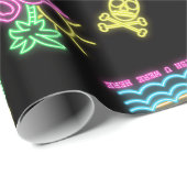 Zomverlooppapier Cadeaupapier (Rol Hoek)