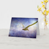 Zon 2 kaart (Gele Bloem)