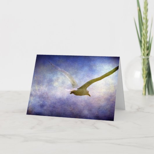 Zon 2 kaart (Voorkant)