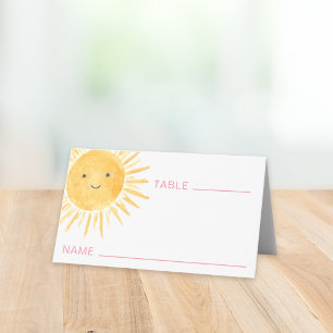 Zon Baby Shower