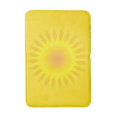 Zon Badmat (Voorkant Verticaal)