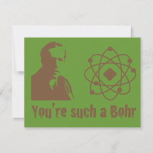 Zo'n Bohr