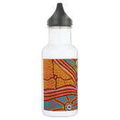 Zon Corroboree Waterfles (Links)