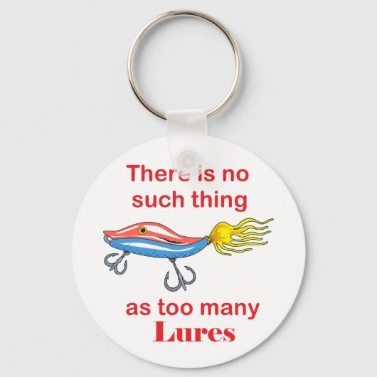 Zo'n ding niet sleutelhanger (Voorkant)