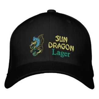 Zon Draak, Lager Pet