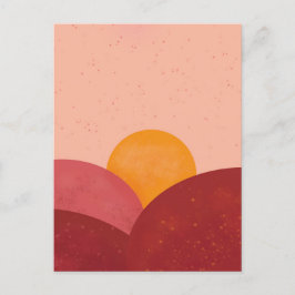 Zon Dralight plaatste de Kaarten van de Post/de Pr