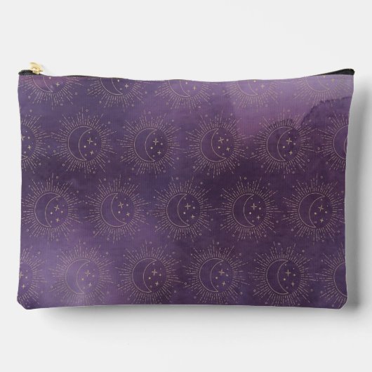 Zon en Maan Etui (Voorkant)