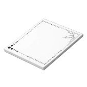 zon en maan notitieblok (Gedraaid)