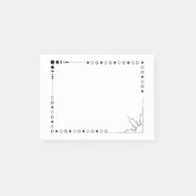 Zon en maan posten het