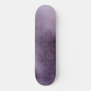 Zon en Maan Skateboard